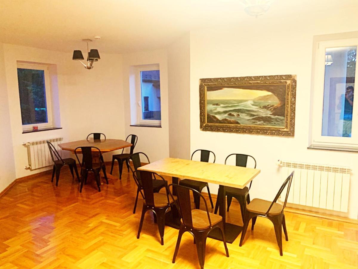 The Castle Suites & Apartment - Free Parking - (Adults Only) Cracóvia Exterior foto