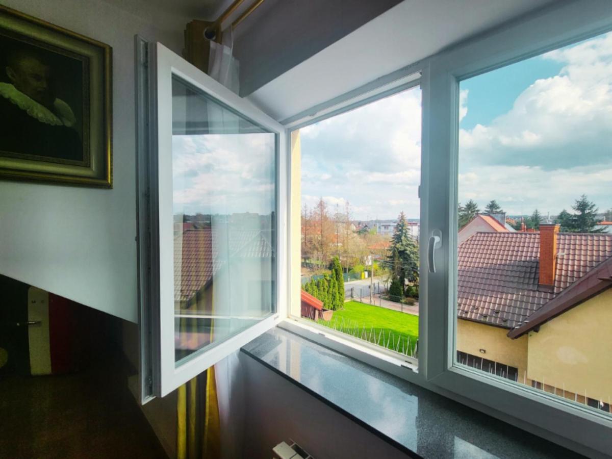 The Castle Suites & Apartment - Free Parking - (Adults Only) Cracóvia Exterior foto