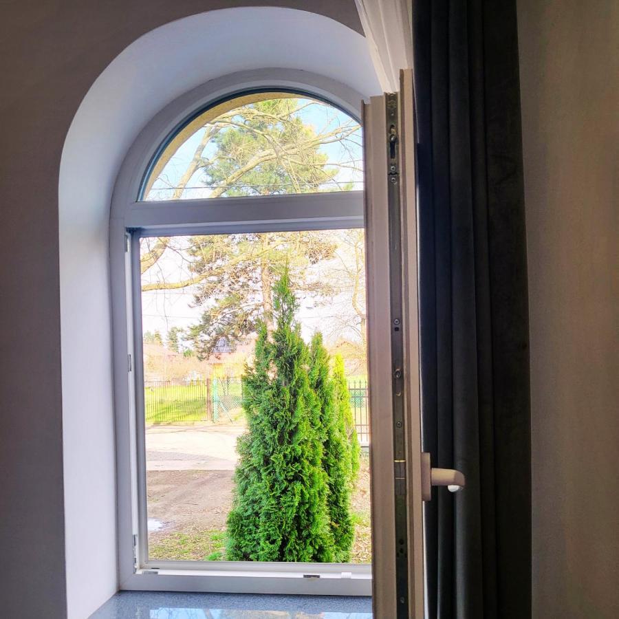 The Castle Suites & Apartment - Free Parking - (Adults Only) Cracóvia Exterior foto