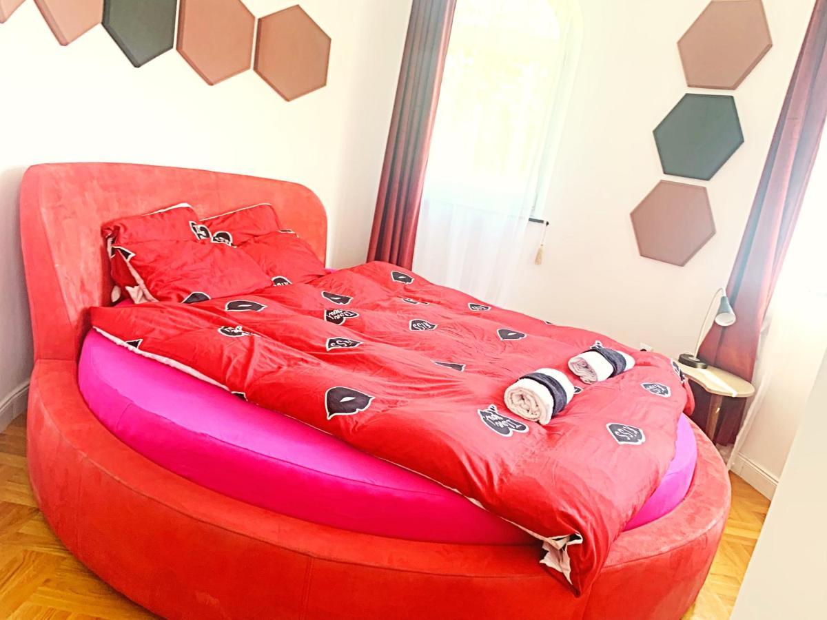 The Castle Suites & Apartment - Free Parking - (Adults Only) Cracóvia Exterior foto